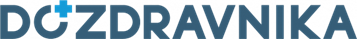 Logotip z napisom DO ZDRAVNIKA