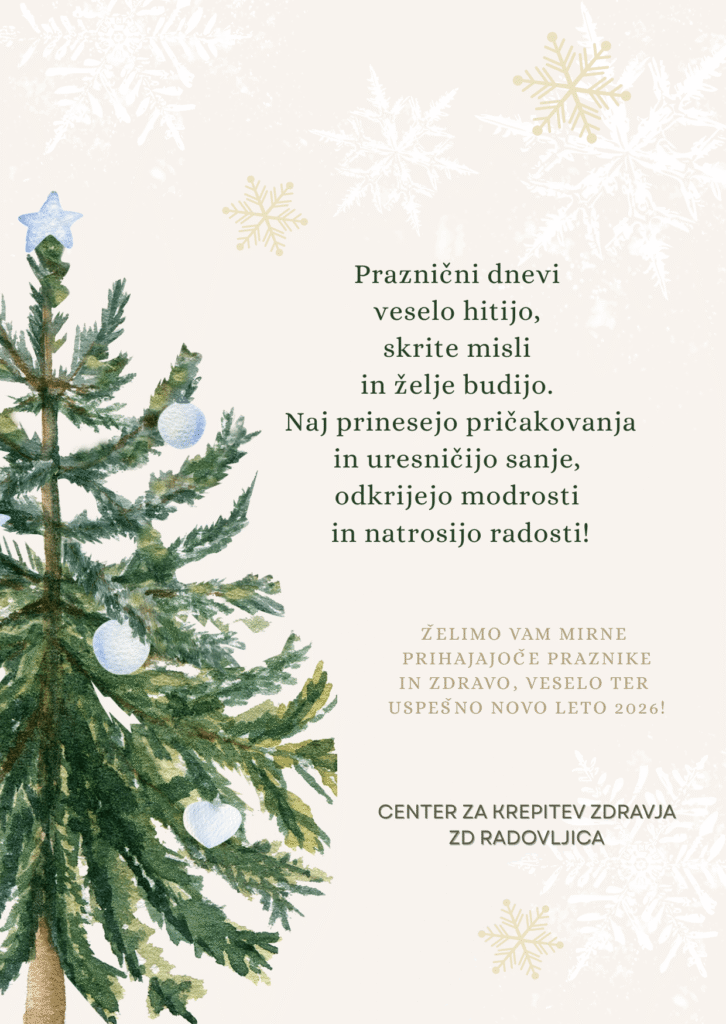 voščilnica, praznični dnevi