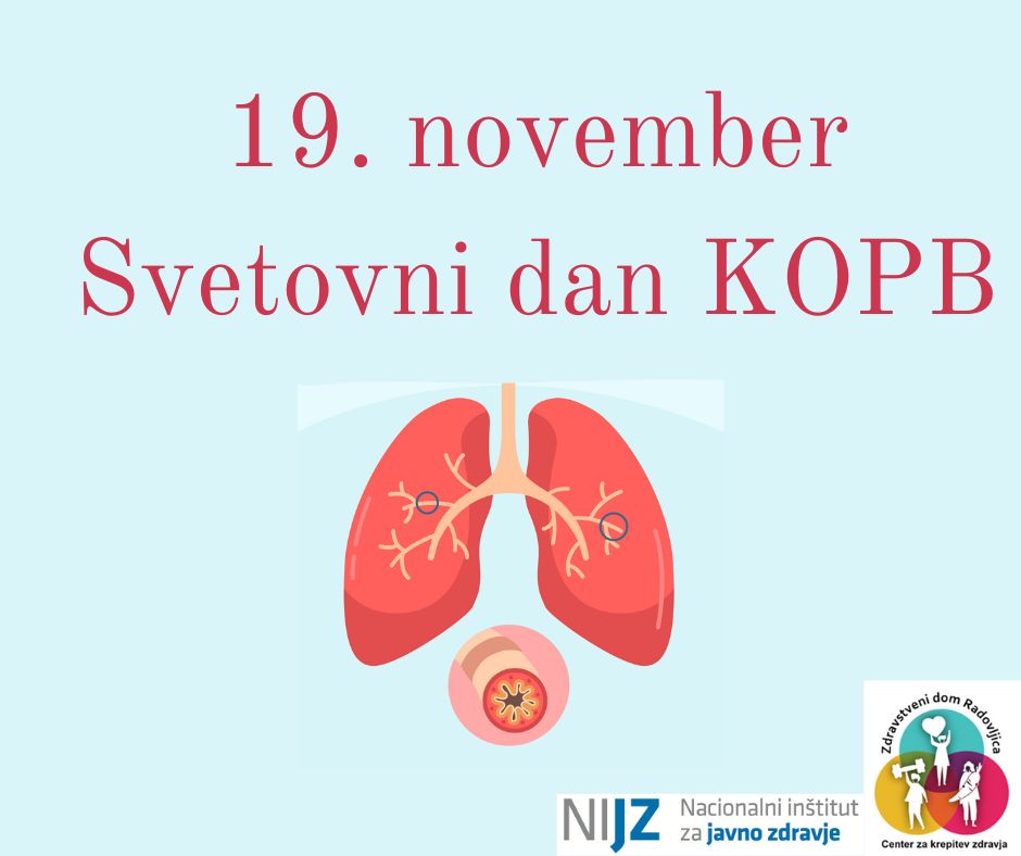 svetovni dan KOPB