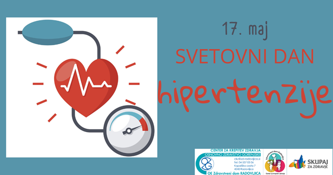 svetovni dan hipertenzije