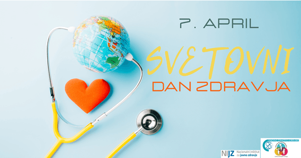 dan zdravja, 7. april