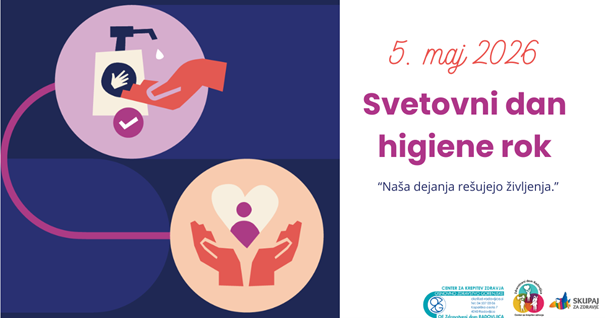 svetovni dan higiene rok