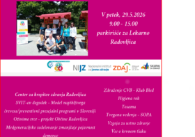 dan zdravja, plakat